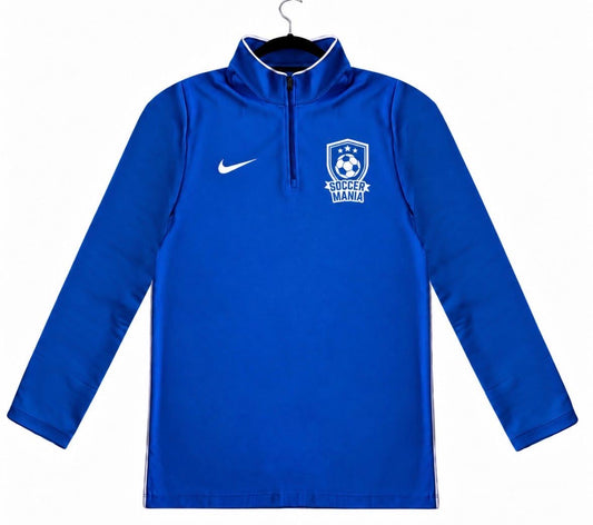 SOCCER MANIA NIKE DRI-FIT long sleeve training top