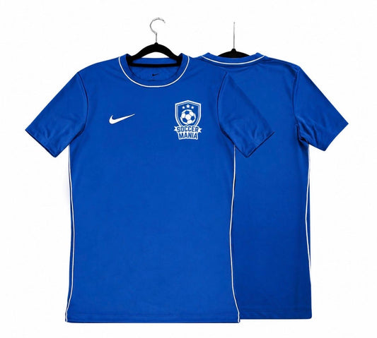 SOCCER MANIA NIKE DRI-FIT short sleeve t-shirt